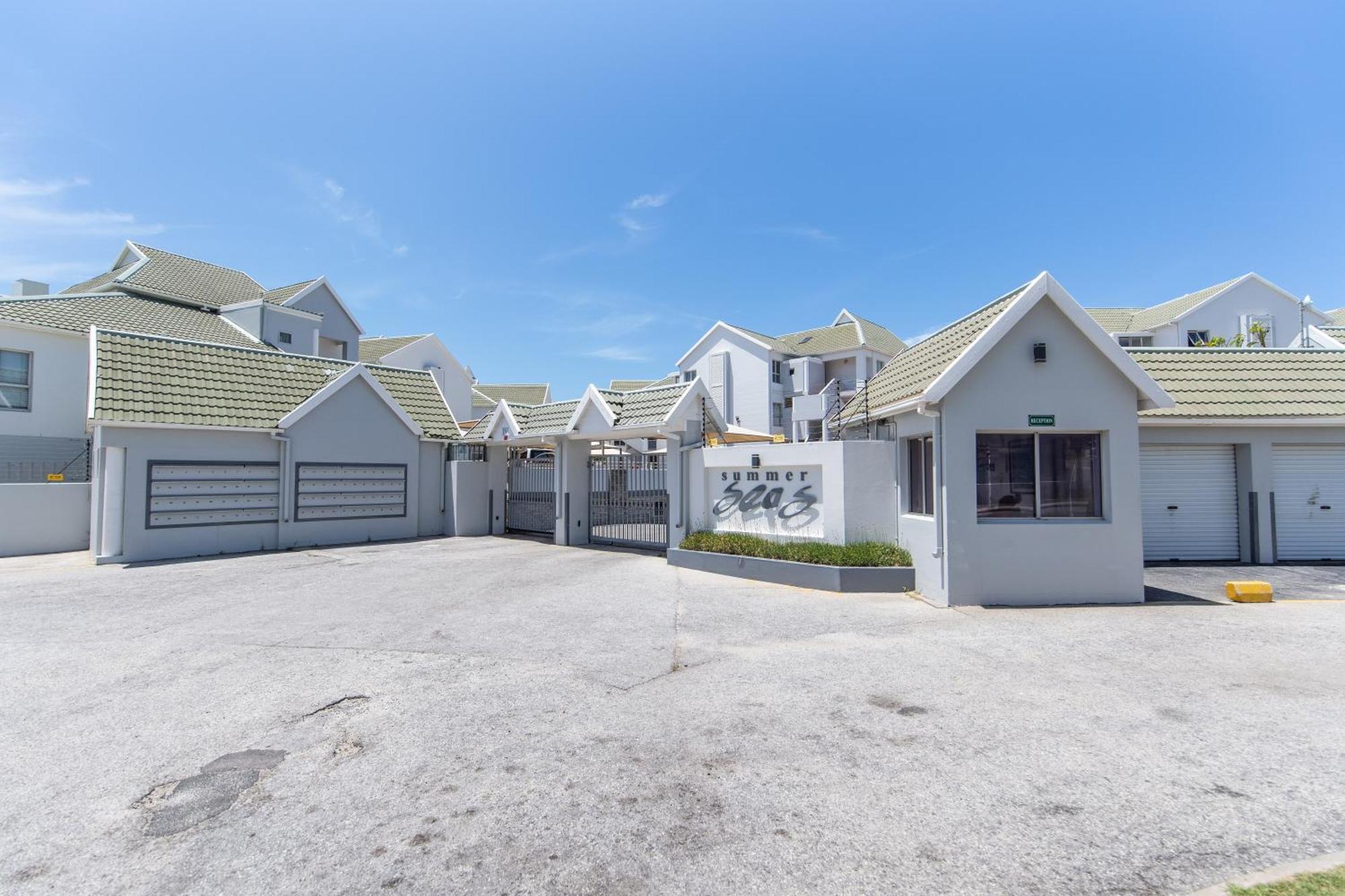 Summerseas Beach Living Port Elizabeth Luaran gambar