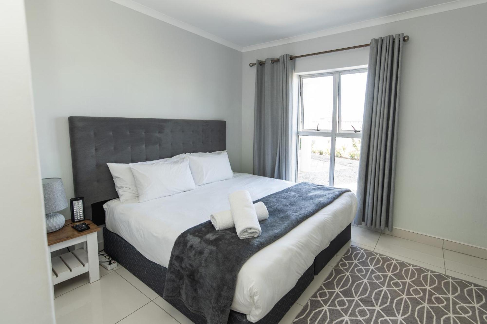 Summerseas Beach Living Port Elizabeth Luaran gambar