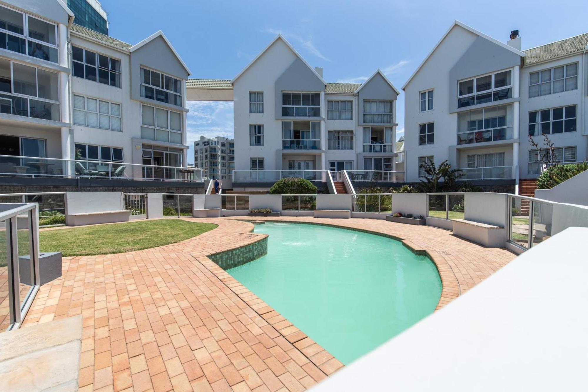 Summerseas Beach Living Port Elizabeth Luaran gambar