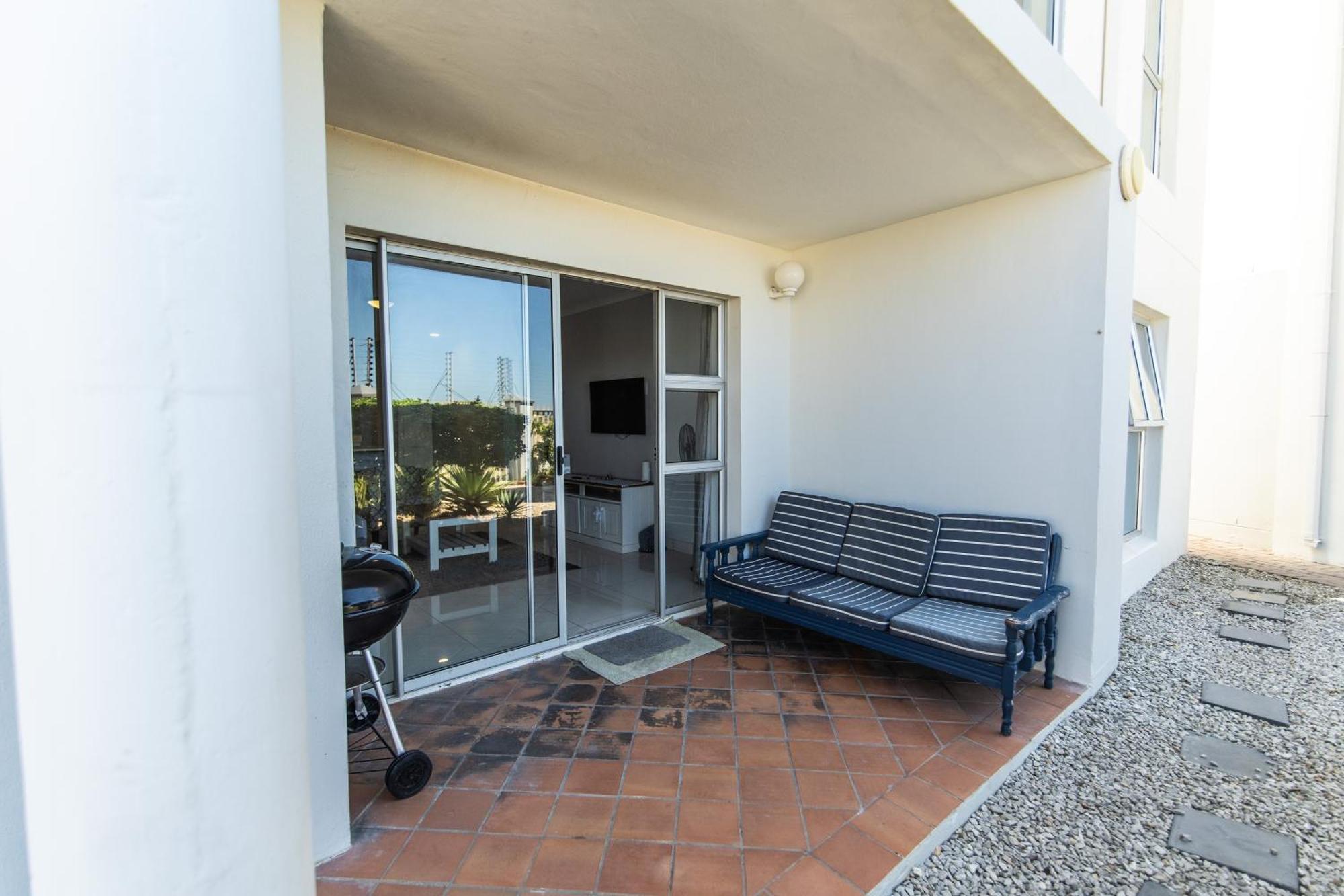 Summerseas Beach Living Port Elizabeth Luaran gambar