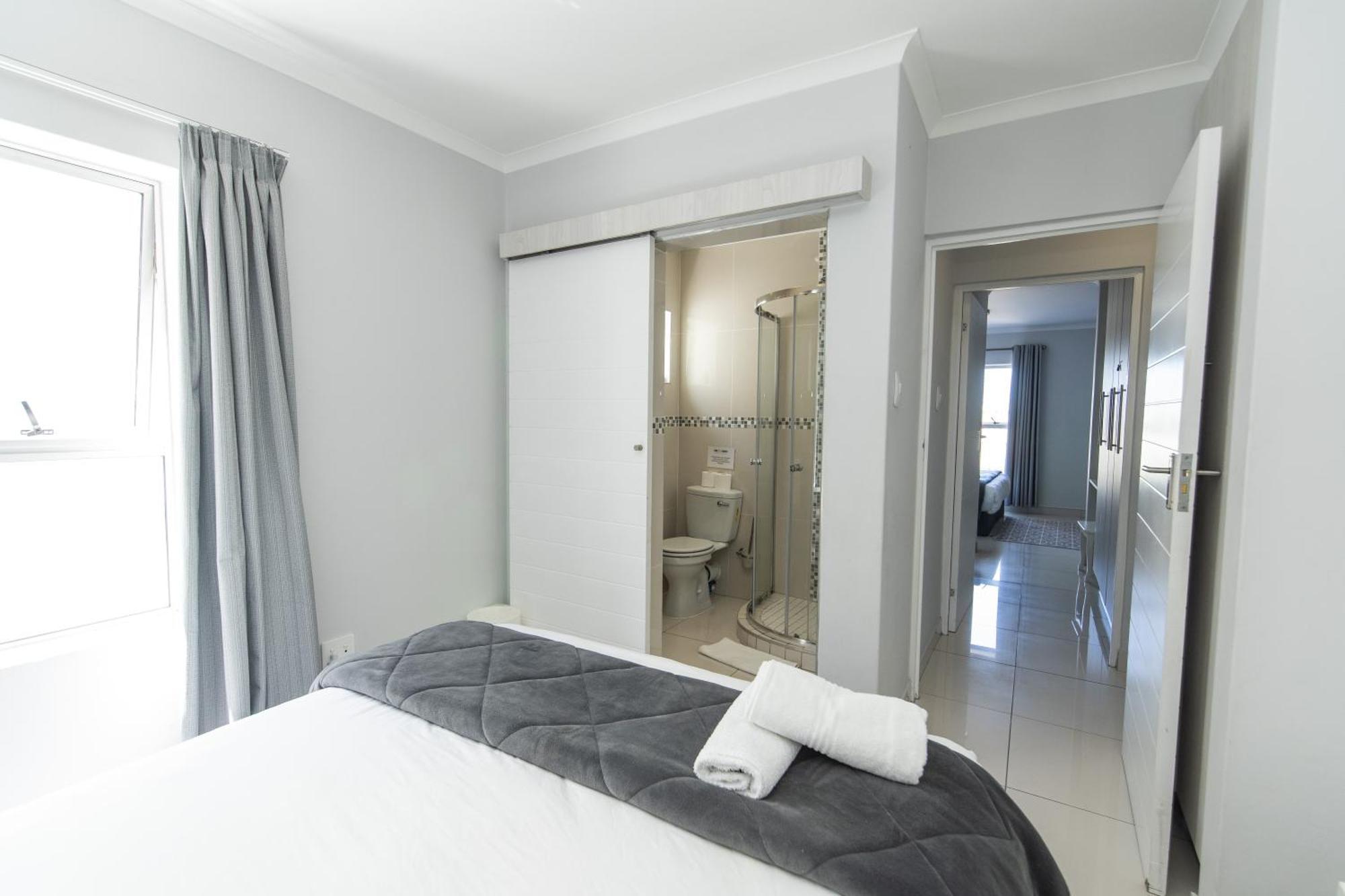 Summerseas Beach Living Port Elizabeth Luaran gambar