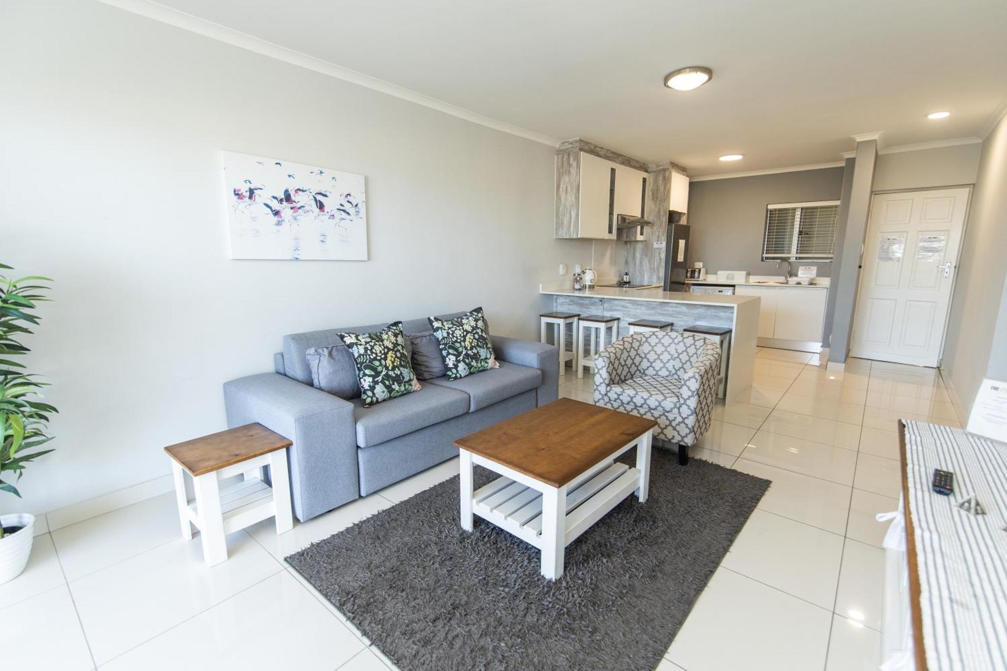 Summerseas Beach Living Port Elizabeth Luaran gambar