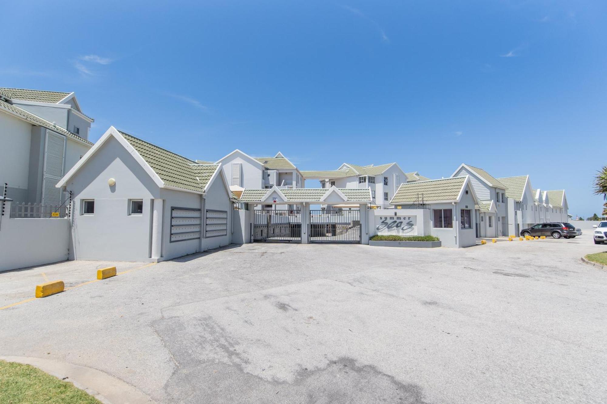 Summerseas Beach Living Port Elizabeth Luaran gambar