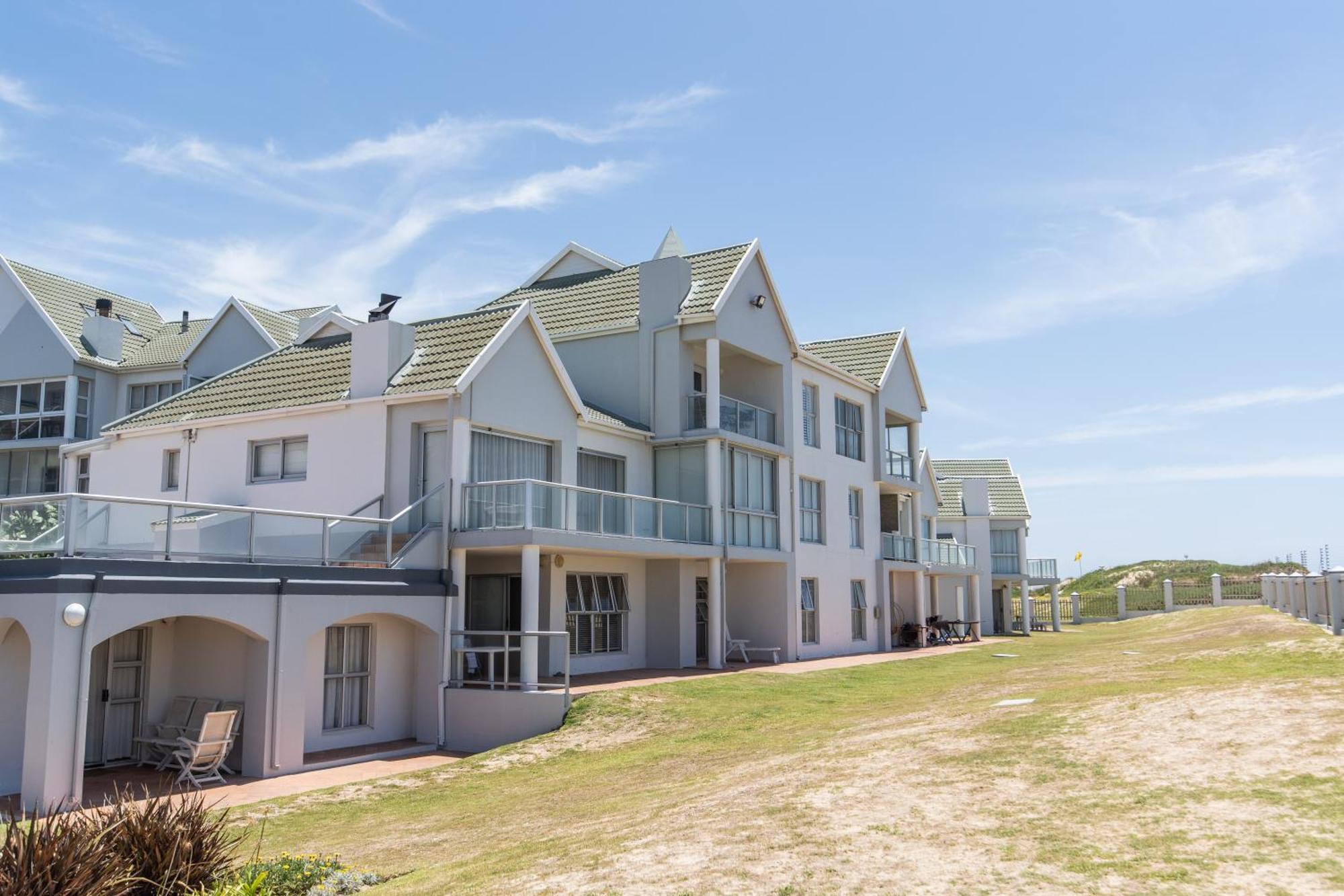 Summerseas Beach Living Port Elizabeth Luaran gambar