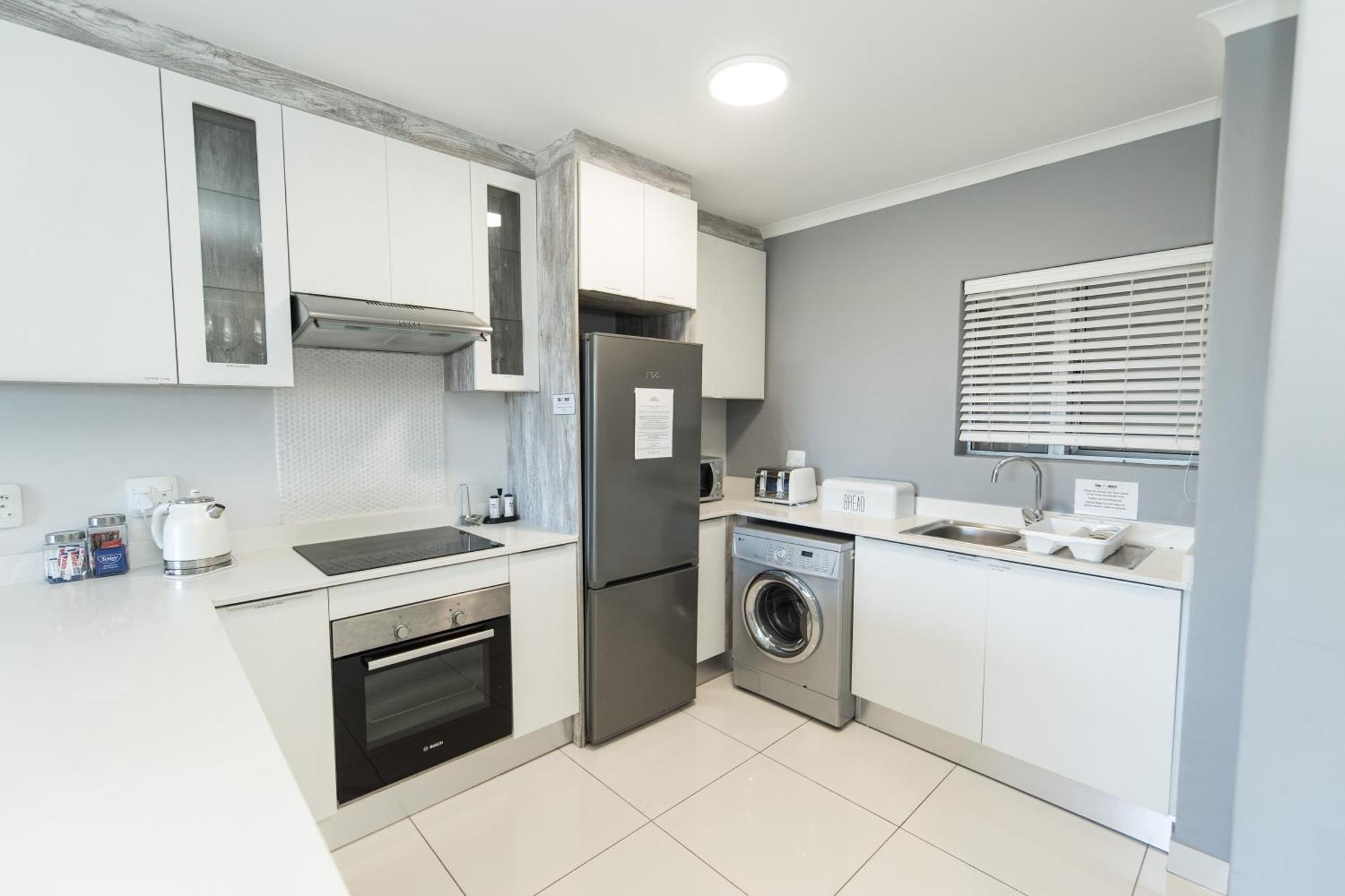 Summerseas Beach Living Port Elizabeth Luaran gambar