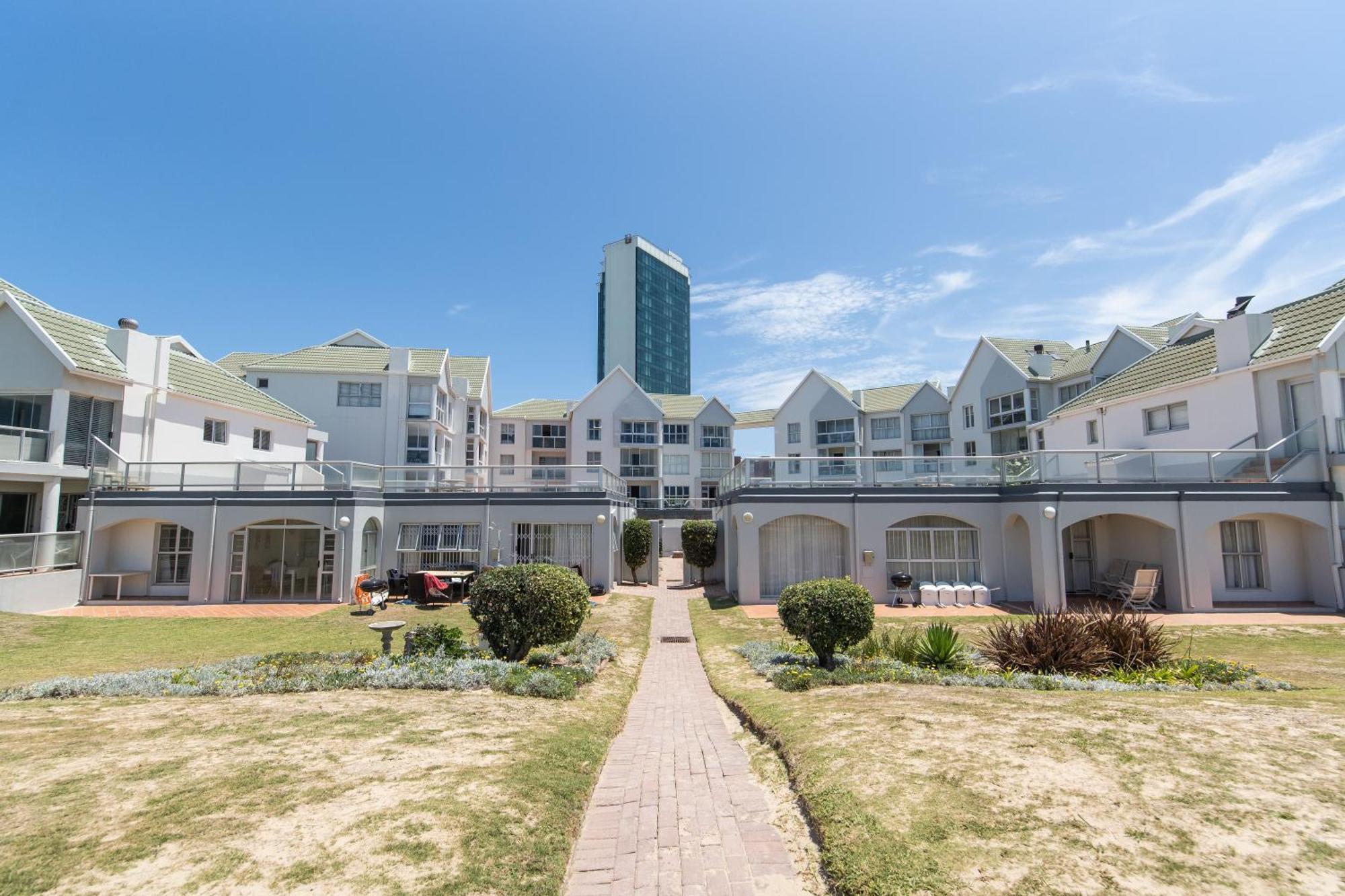 Summerseas Beach Living Port Elizabeth Luaran gambar